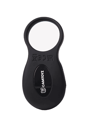 Anillo Vibrador Doku Optimus Pro