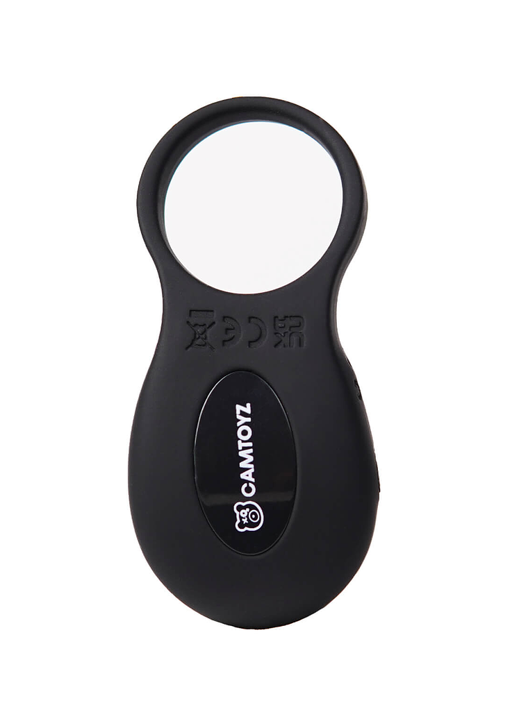 Anillo Vibrador Doku Optimus Pro 2