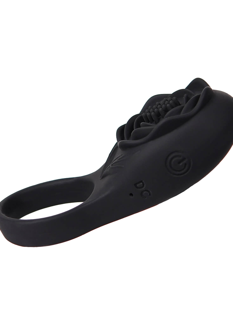 Anillo Vibrador Doku Optimus Pro 3