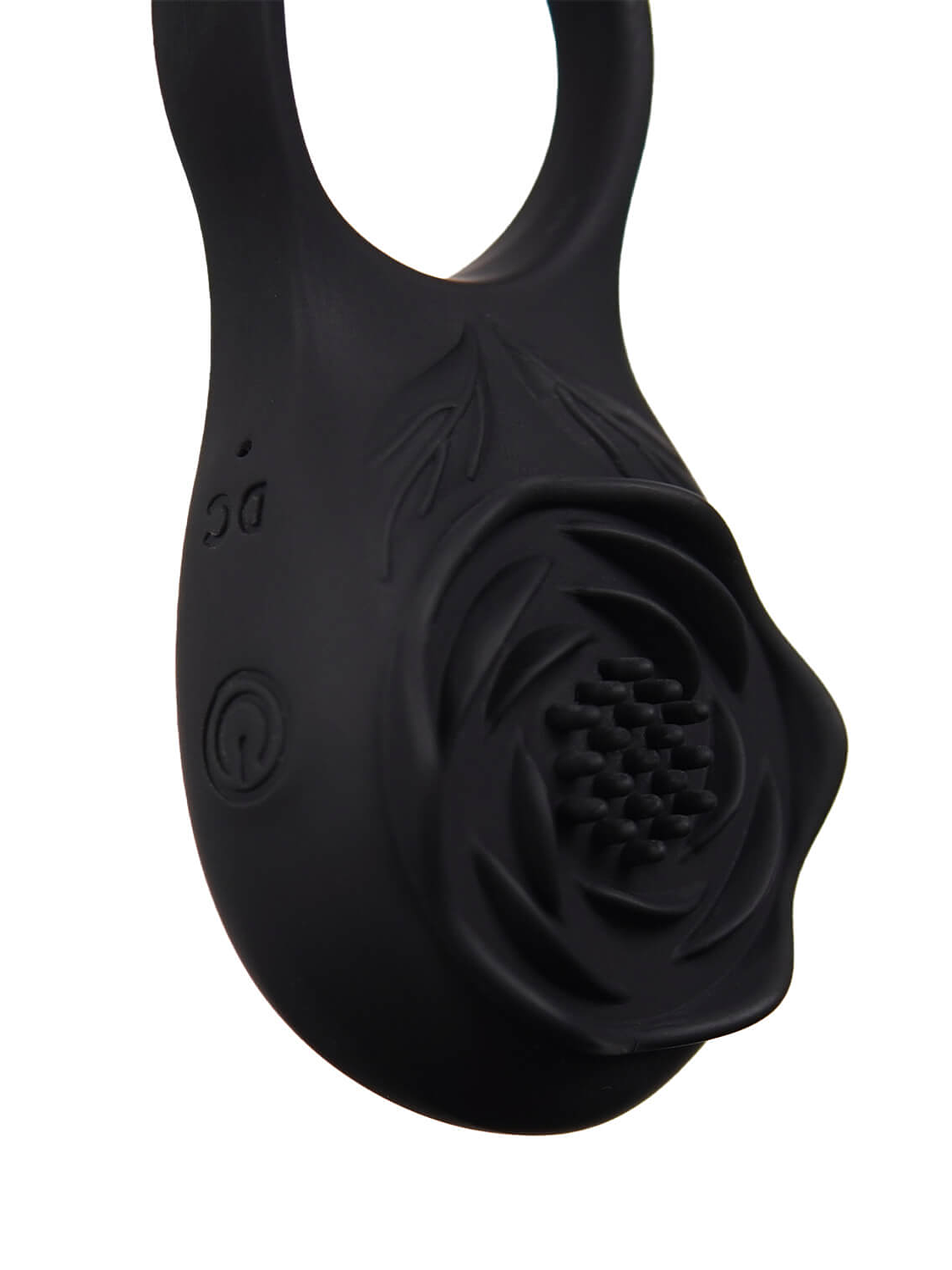 Anillo Vibrador Doku Optimus Pro 4