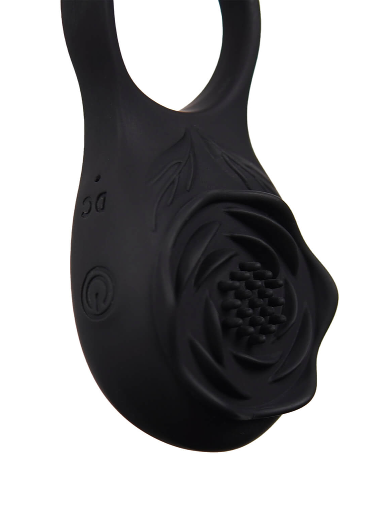 Anillo Vibrador Doku Optimus Pro 4