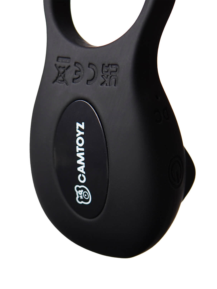 Anillo Vibrador Doku Optimus Pro 5