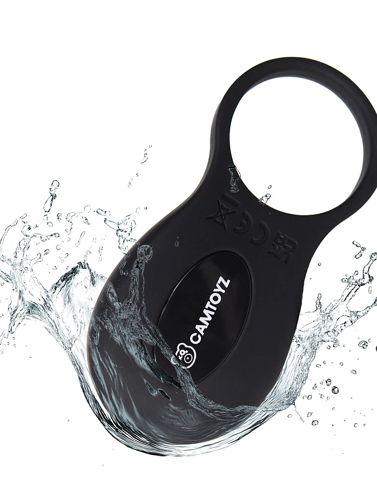 Anillo Vibrador Doku Optimus Pro 6