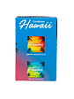 Condones Hawaii Lubricado x  3 Unidades - Miniatura 2