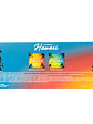 Condones Hawaii Texturizado x  3 Unidades - Miniatura 3