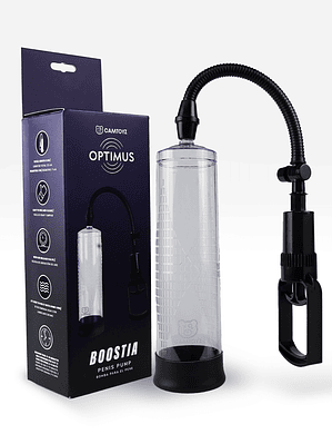 Bomba Para El Pene Boostia Camtoyz