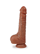 Dildo Ultrarealista Cesar Raw - Miniatura 2