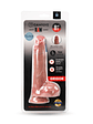 Dildo Ultrarealista Grigor Raw - Miniatura 5