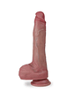 Dildo Ultrarealista Grigor Raw - Miniatura 6