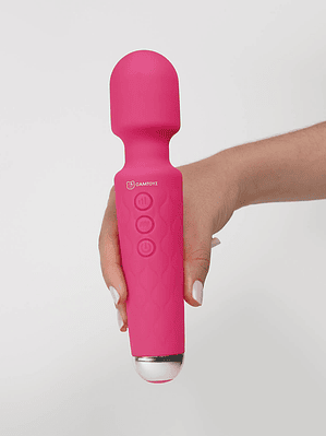 Vibrador Tipo Hitachi Noah Camtoyz