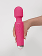 Vibrador Tipo Hitachi Noah Camtoyz - Miniatura 2