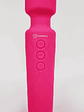 Vibrador Tipo Hitachi Noah Camtoyz - Miniatura 4
