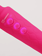 Vibrador Tipo Hitachi Noah Camtoyz - Miniatura 6