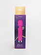 Vibrador Tipo Hitachi Noah Camtoyz - Miniatura 8