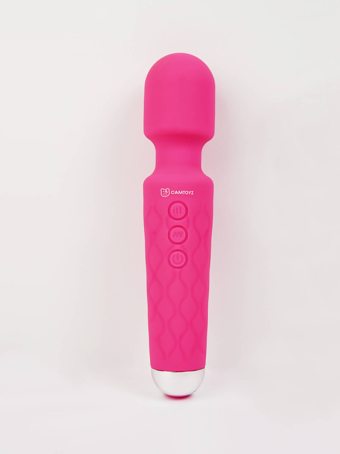 Vibrador Tipo Hitachi Noah Camtoyz 10