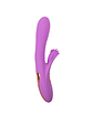 Vibrador Doble Nelea Rosado - Miniatura 2