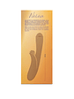 Vibrador Doble Nelea Rosado - Miniatura 4