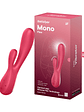 Satisfyer Mono Flex Rojo - Miniatura 1