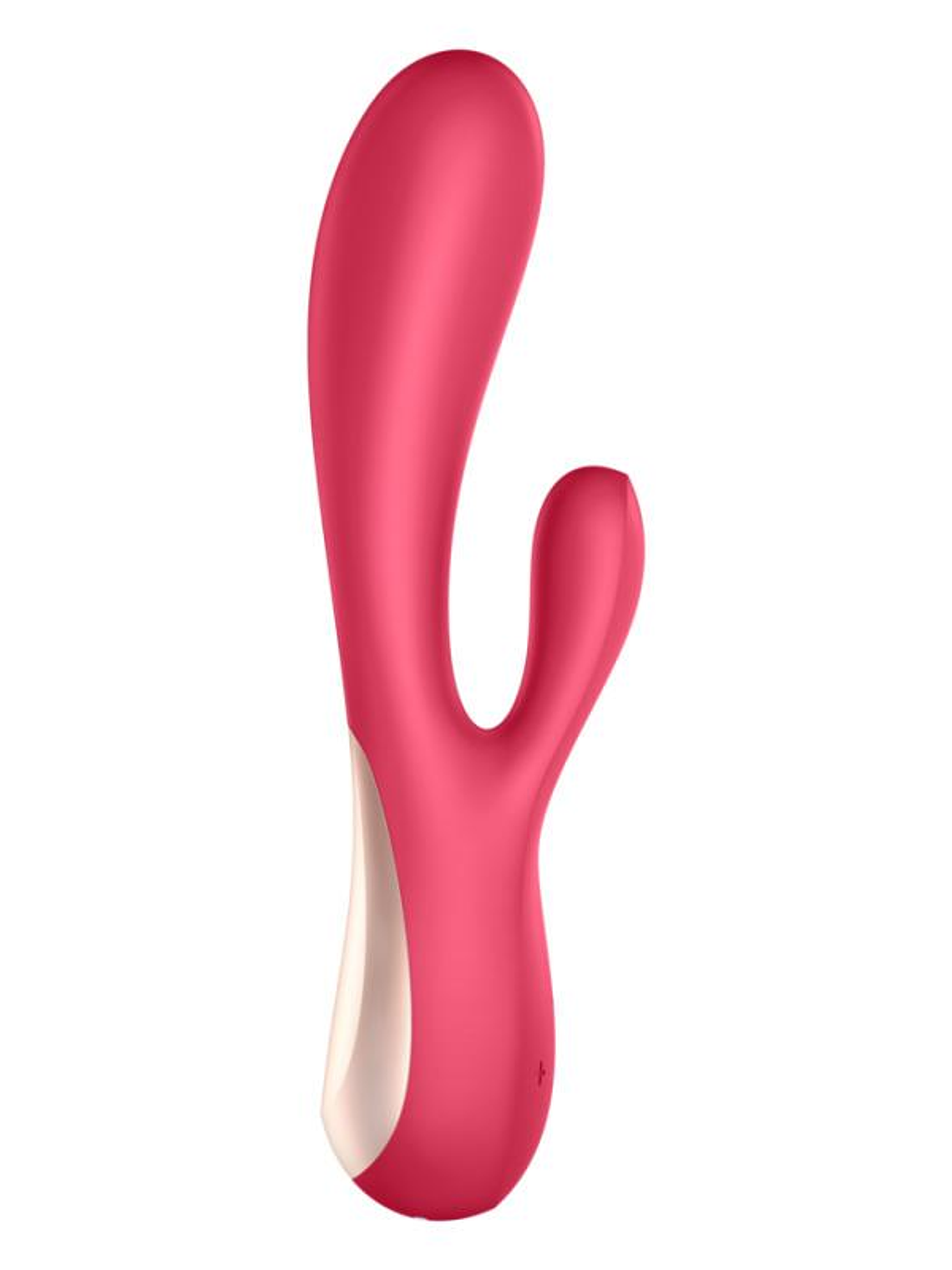 Satisfyer Mono Flex Rojo 2