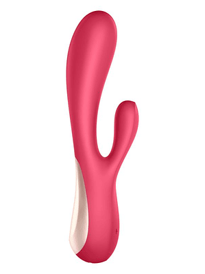 Satisfyer Mono Flex Rojo