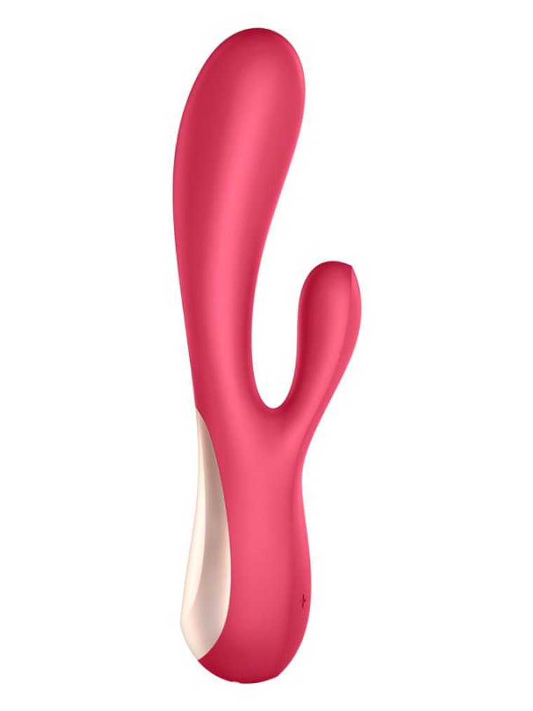 Satisfyer Mono Flex Rojo 2