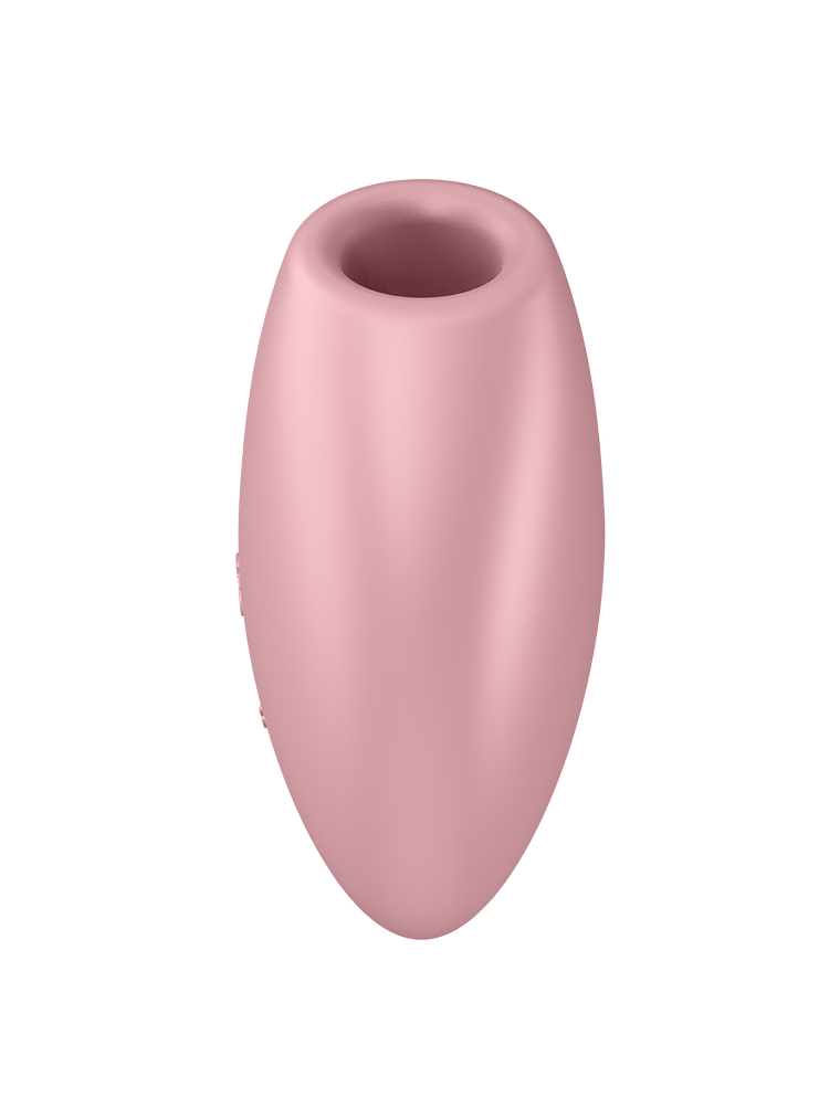 Satisfyer Cutie Heart Rosado 3