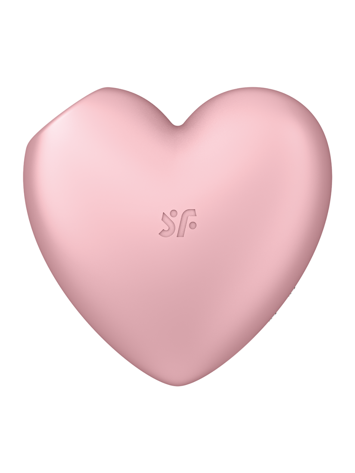 Satisfyer Cutie Heart Rosado 6