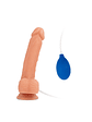 Dildo Realista Eyaculador Karion Raw - Miniatura 2