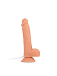 Dildo Realista Eyaculador Karion Raw - Miniatura 3