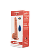 Dildo Realista Eyaculador Karion Raw - Miniatura 4