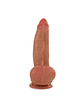Dildo Ultra Realista Cody Raw - Miniatura 1