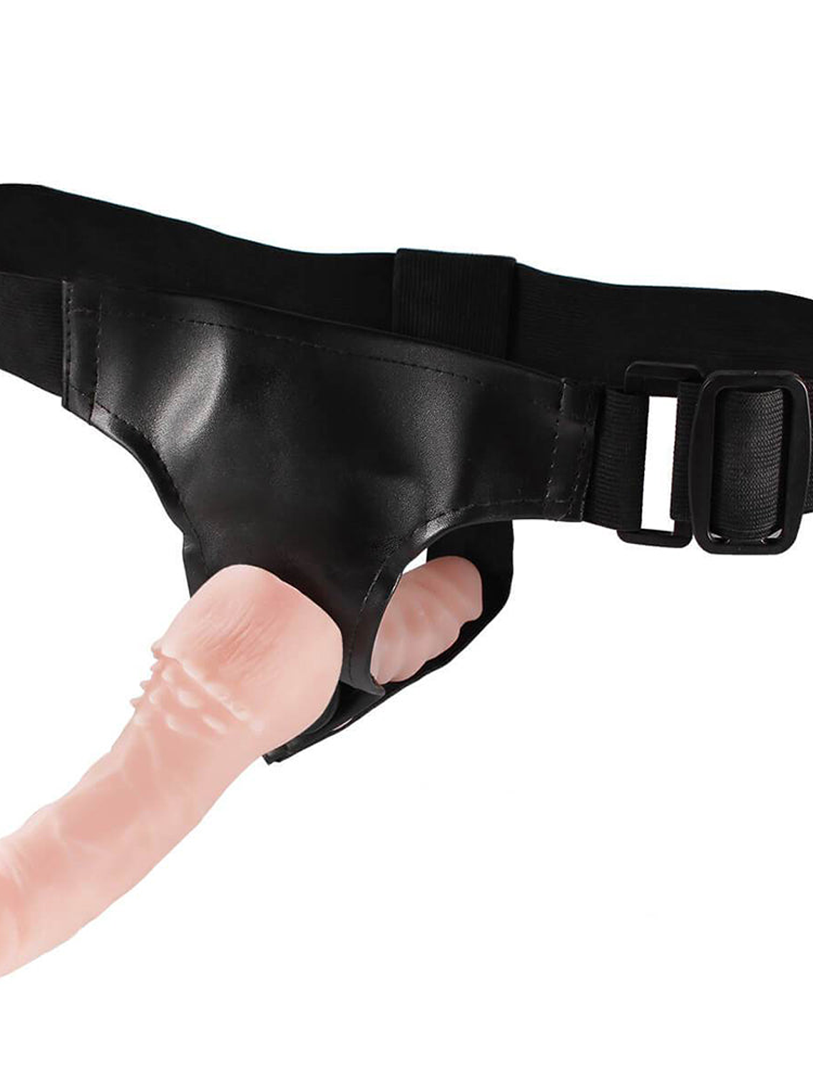 Arnes StrapOn Marky Negro 1