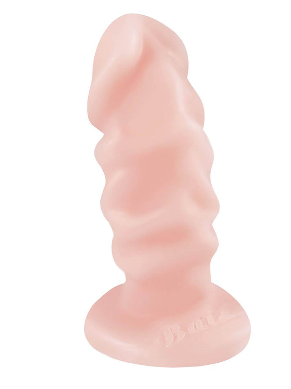 Arnes StrapOn Marky Negro 3