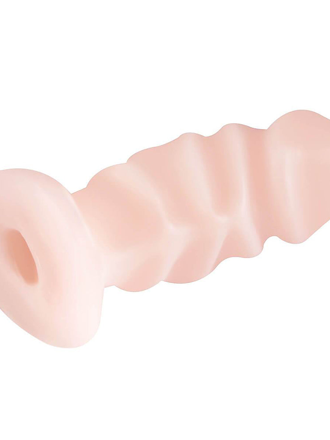 Arnes StrapOn Marky Negro 5