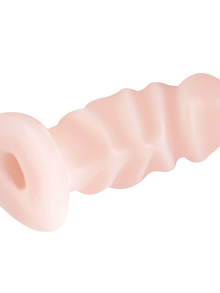 Arnes StrapOn Marky Negro 5