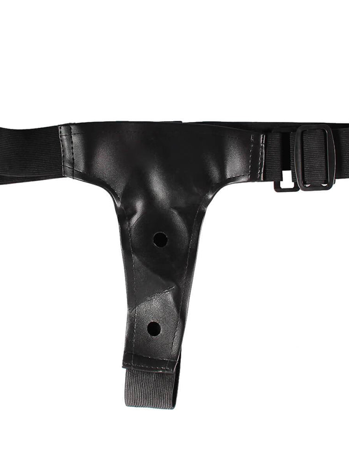 Arnes StrapOn Marky Negro 8