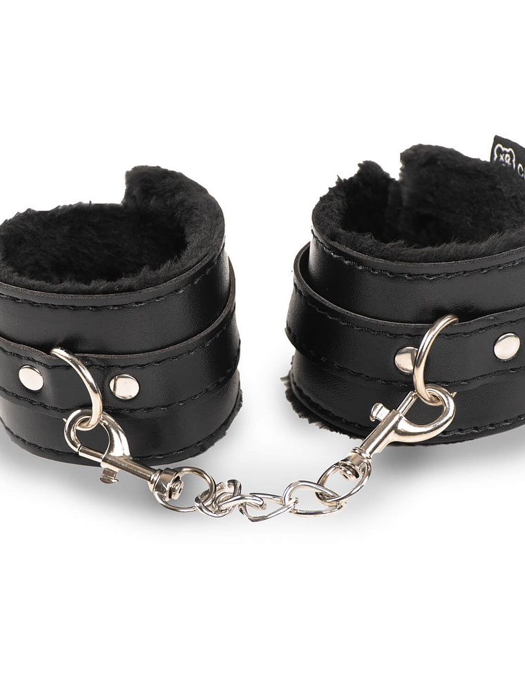 Esposas Feraly Camtoyz - Negro 4