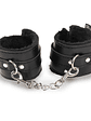 Esposas Feraly Camtoyz - Negro - Miniatura 4
