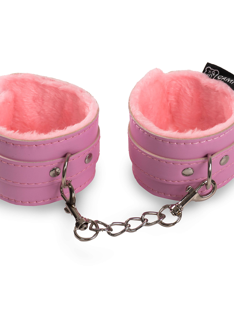 Esposas Feraly Camtoyz - Negro 6