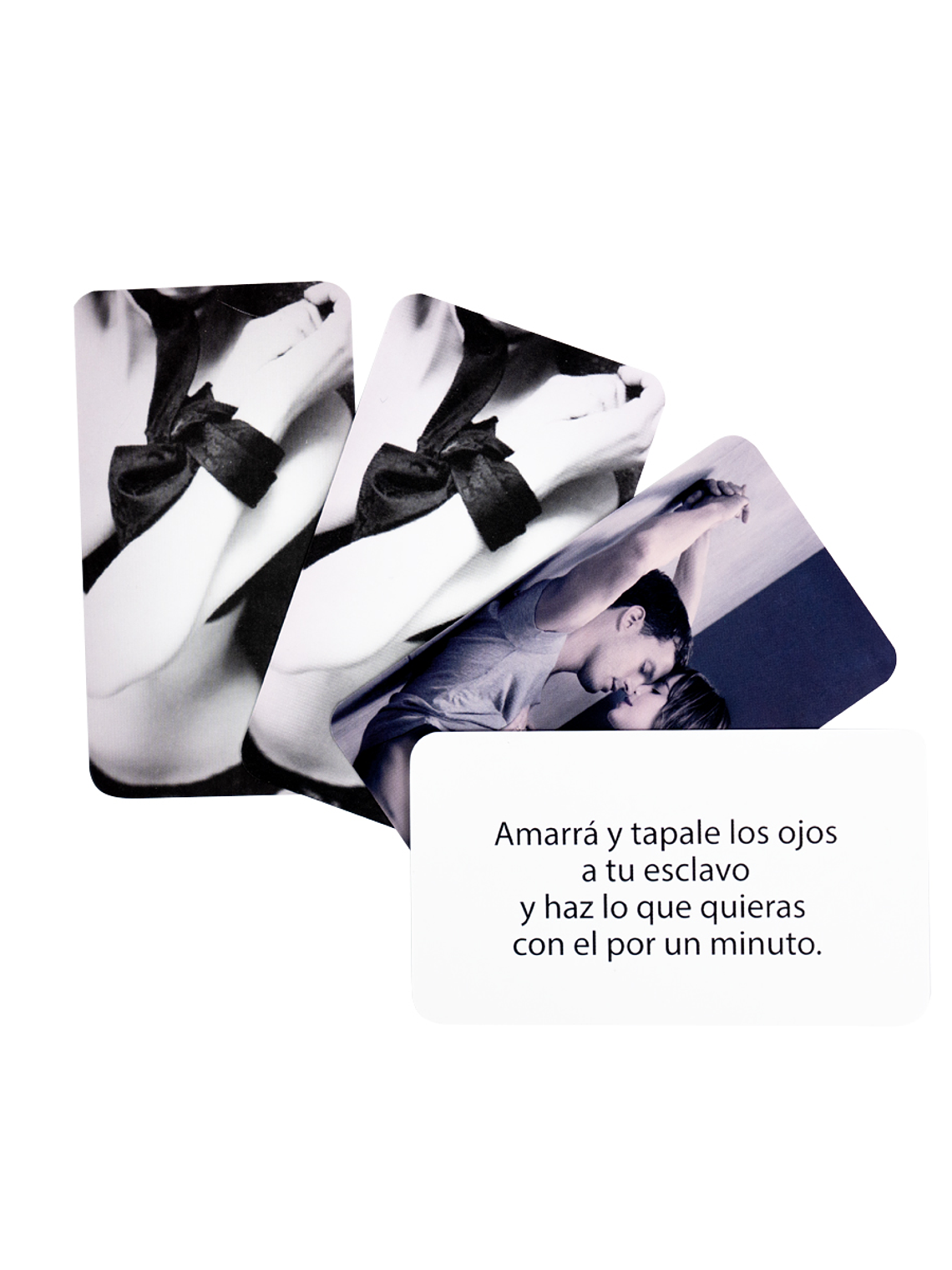 Juego Erotico 50 Sombras Sex Play 2