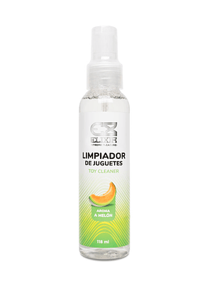 Limpiador Juguetes Melon 120 ml Elixir