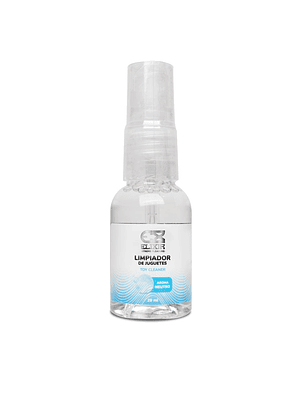 Limpiador Juguetes Neutro 120 ml Elixir