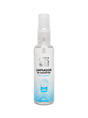 Limpiador Juguetes Neutro 120 ml Elixir