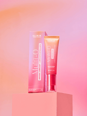 Lubricante Multi-O 15ml Elixir