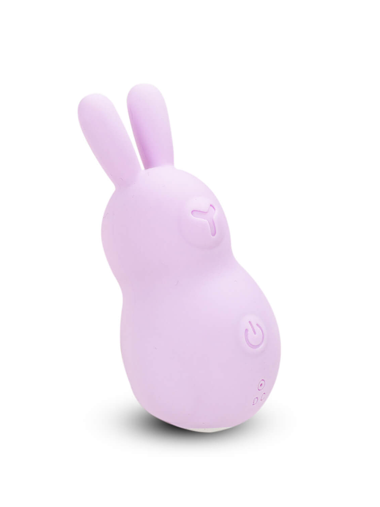 Vibrador Miffy Camtoyz 5
