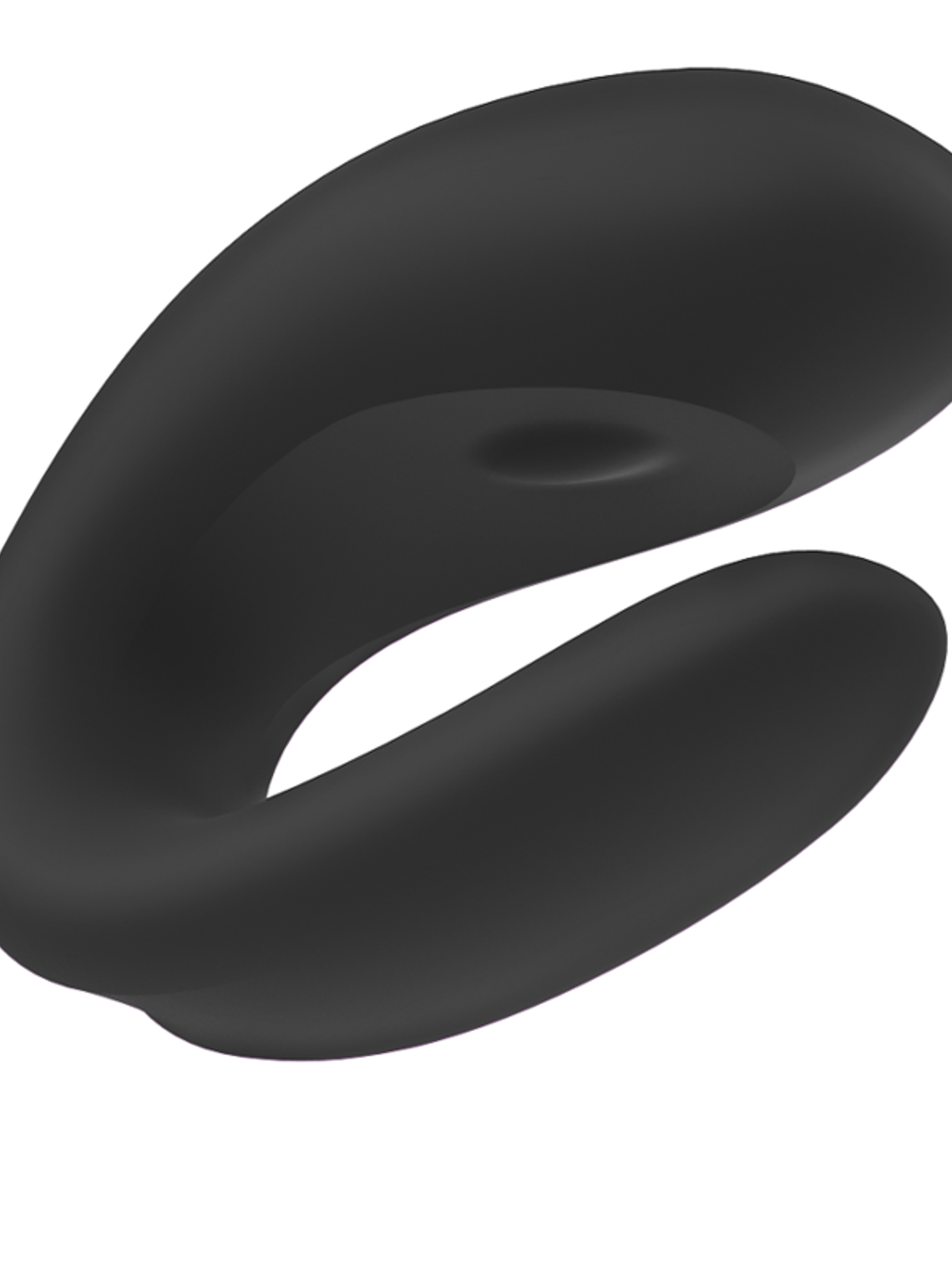 Satisfyer Double Joy Morado 7