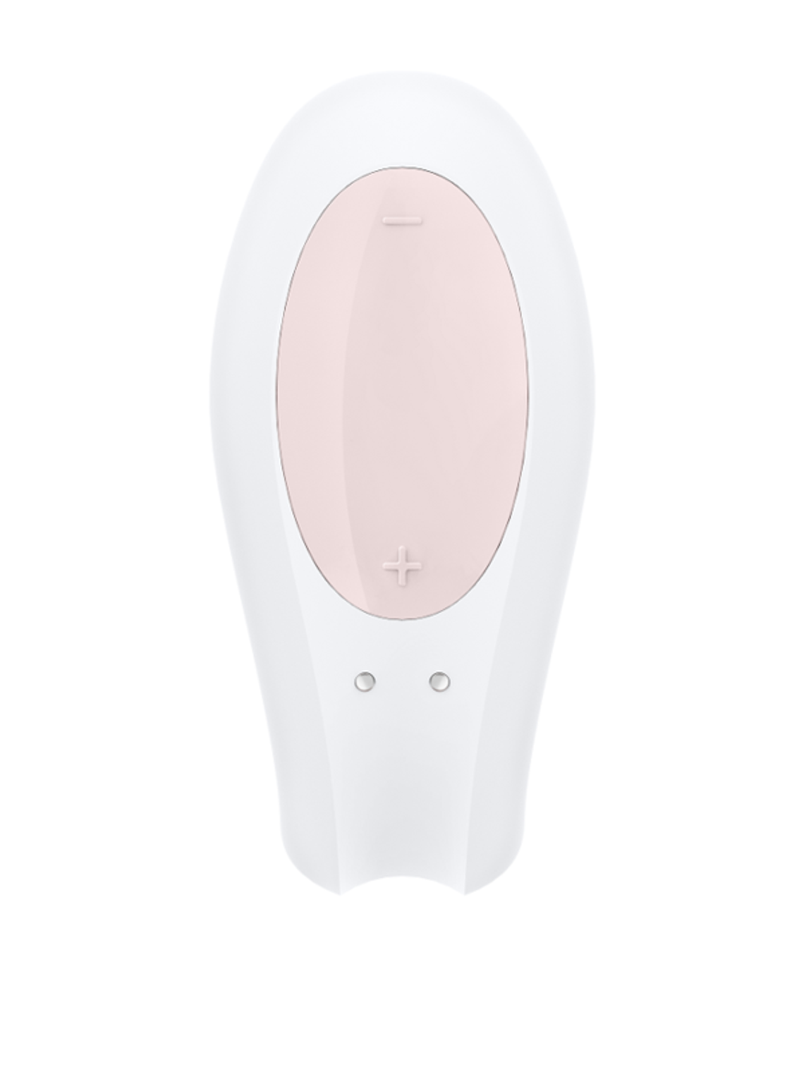 Satisfyer Double Joy Morado 12