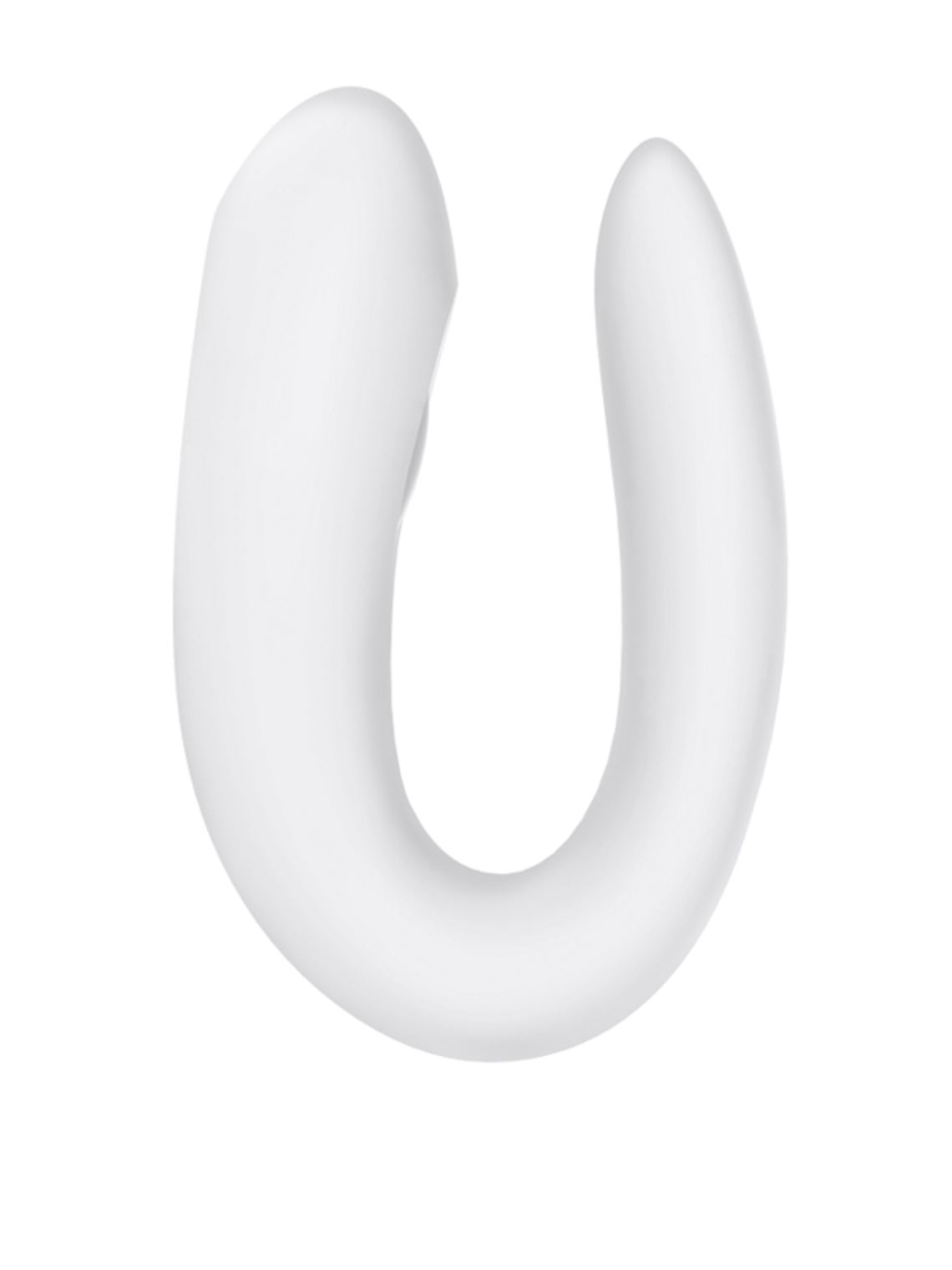 Satisfyer Double Joy Morado 13