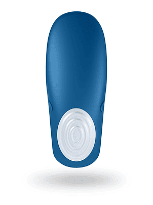 Satisfyer Double Whale