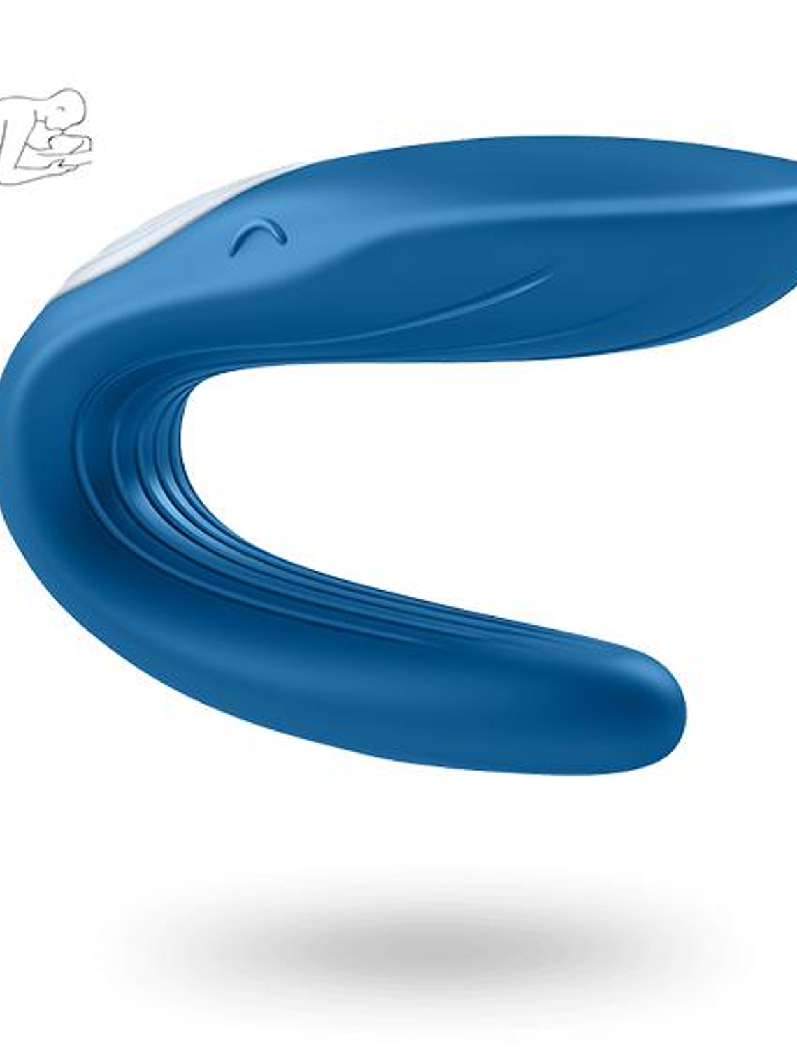 Satisfyer Double Whale 3